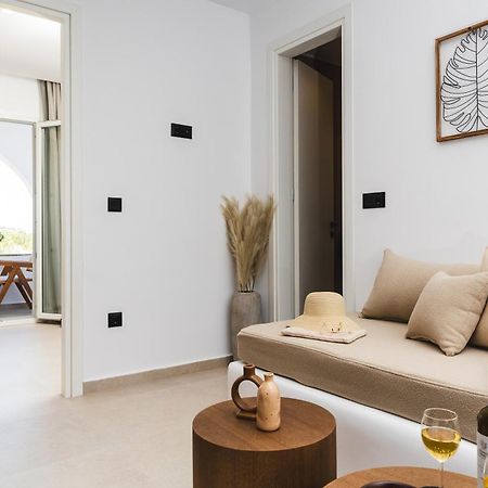 Agia Anna  Asterias Studios المظهر الخارجي الصورة