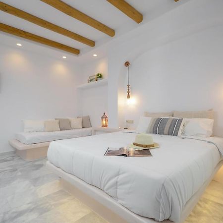 Agia Anna  Asterias Studios المظهر الخارجي الصورة