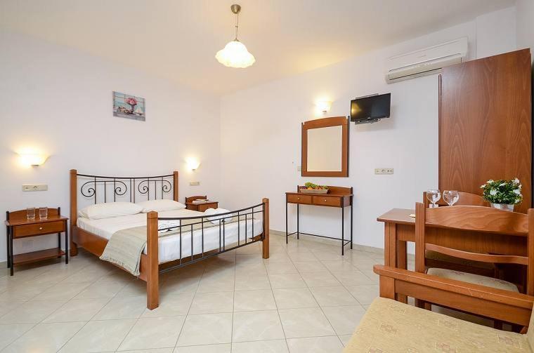 Agia Anna  Asterias Studios المظهر الخارجي الصورة