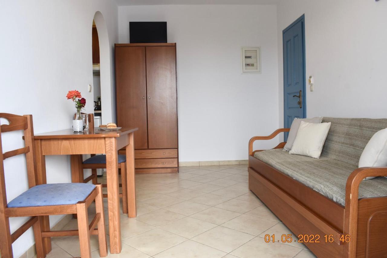 Agia Anna  Asterias Studios المظهر الخارجي الصورة