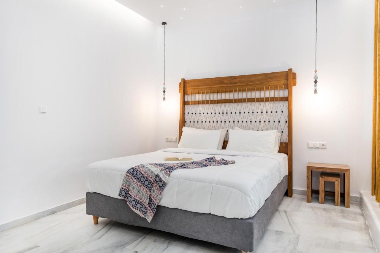 Agia Anna  Asterias Studios المظهر الخارجي الصورة