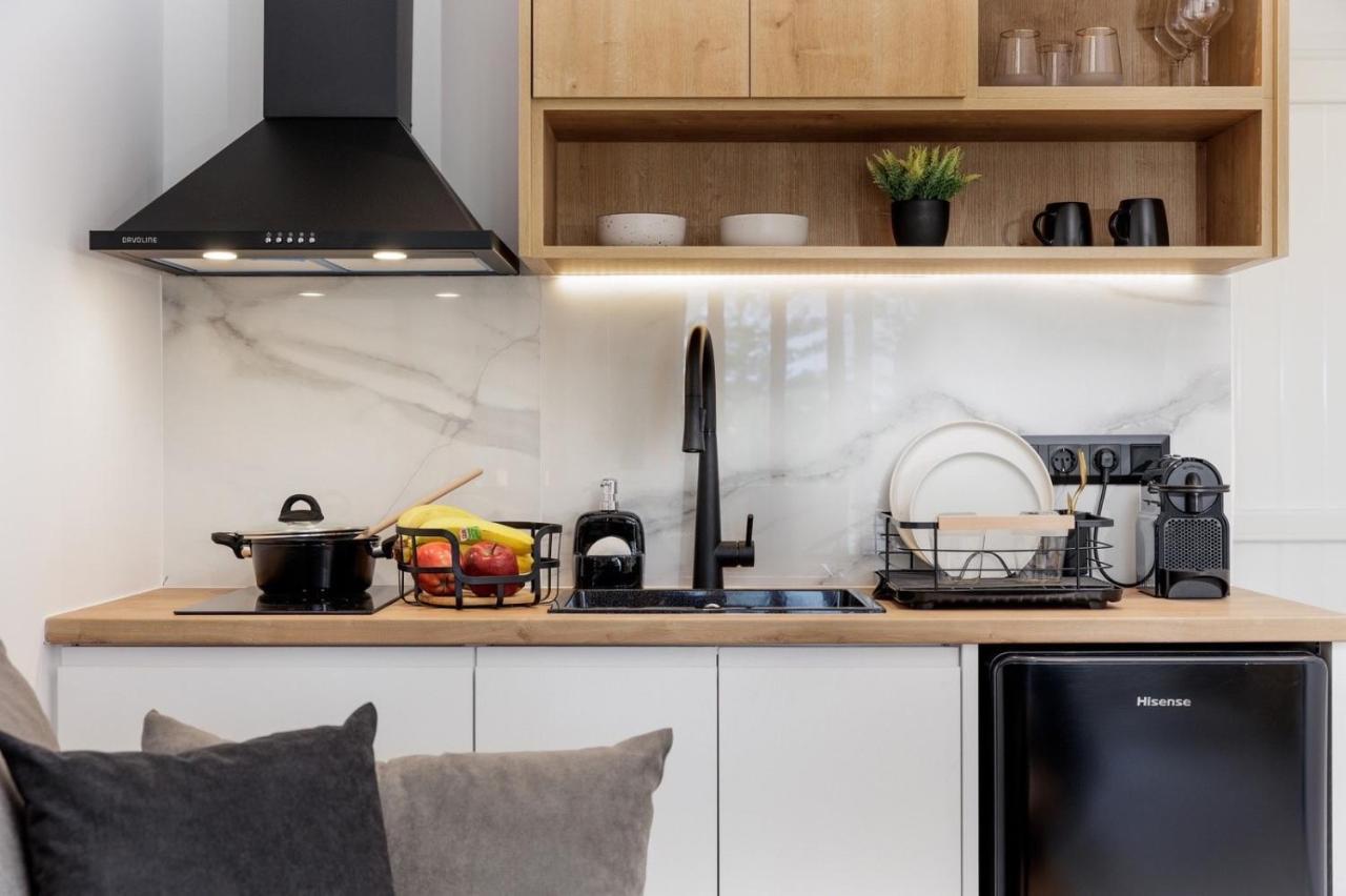 Agia Anna  Asterias Studios المظهر الخارجي الصورة