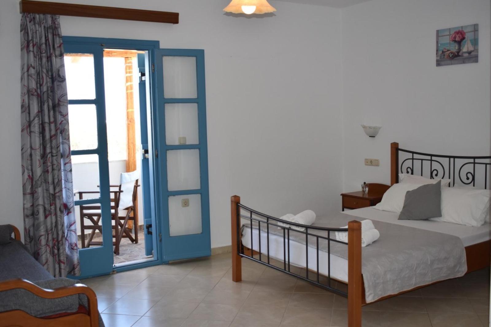 Agia Anna  Asterias Studios المظهر الخارجي الصورة