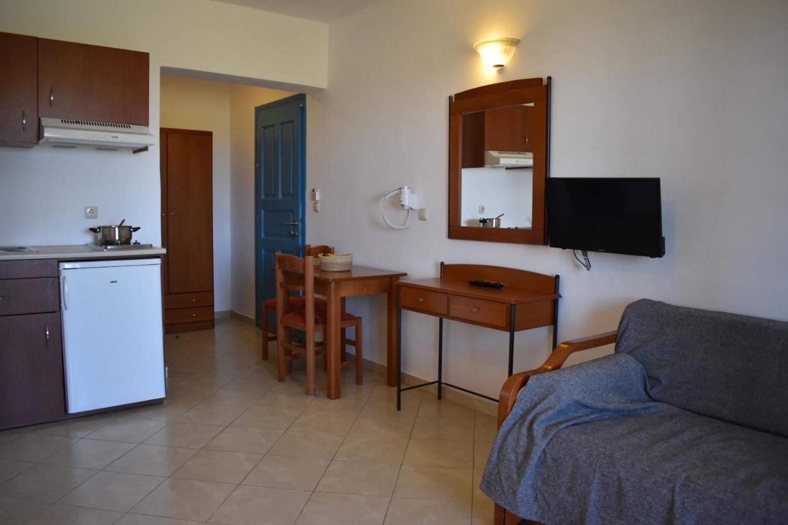 Agia Anna  Asterias Studios المظهر الخارجي الصورة