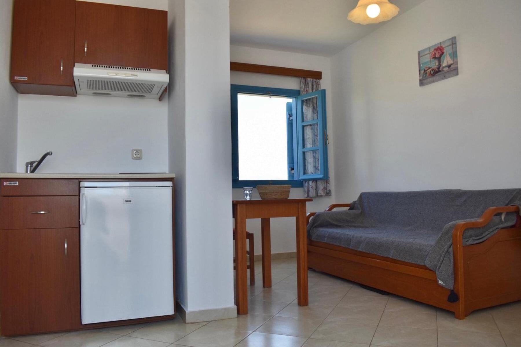 Agia Anna  Asterias Studios المظهر الخارجي الصورة