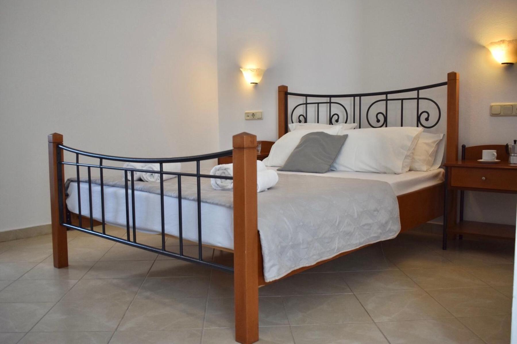 Agia Anna  Asterias Studios المظهر الخارجي الصورة