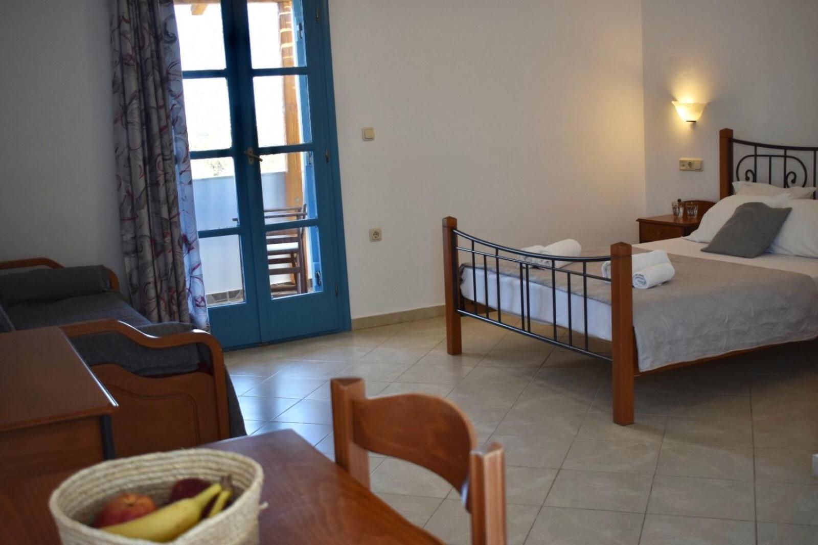 Agia Anna  Asterias Studios المظهر الخارجي الصورة