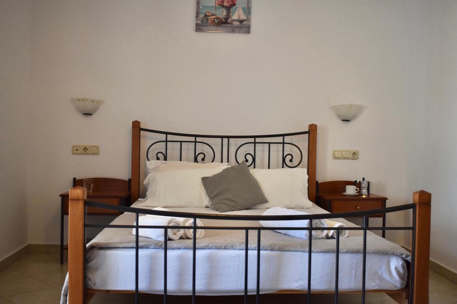 Agia Anna  Asterias Studios المظهر الخارجي الصورة