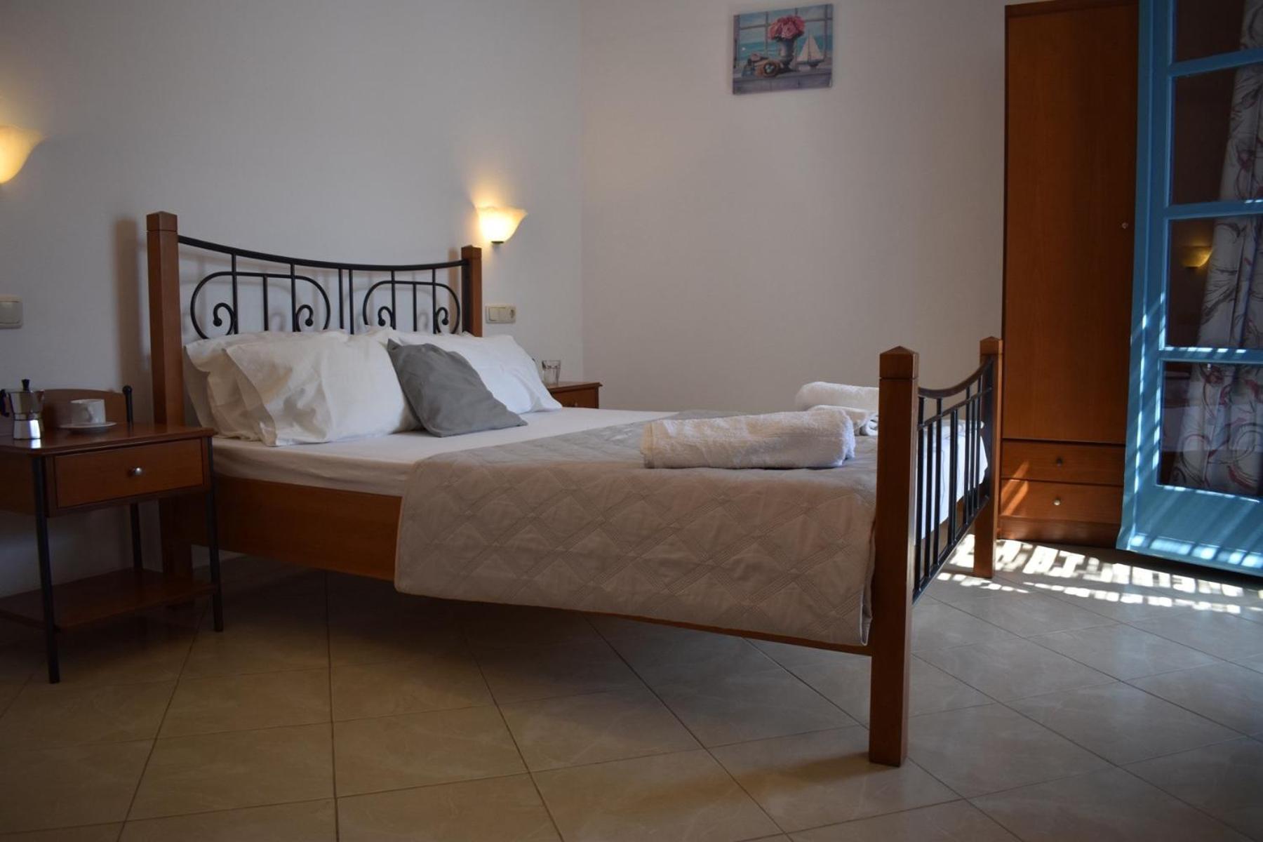 Agia Anna  Asterias Studios المظهر الخارجي الصورة