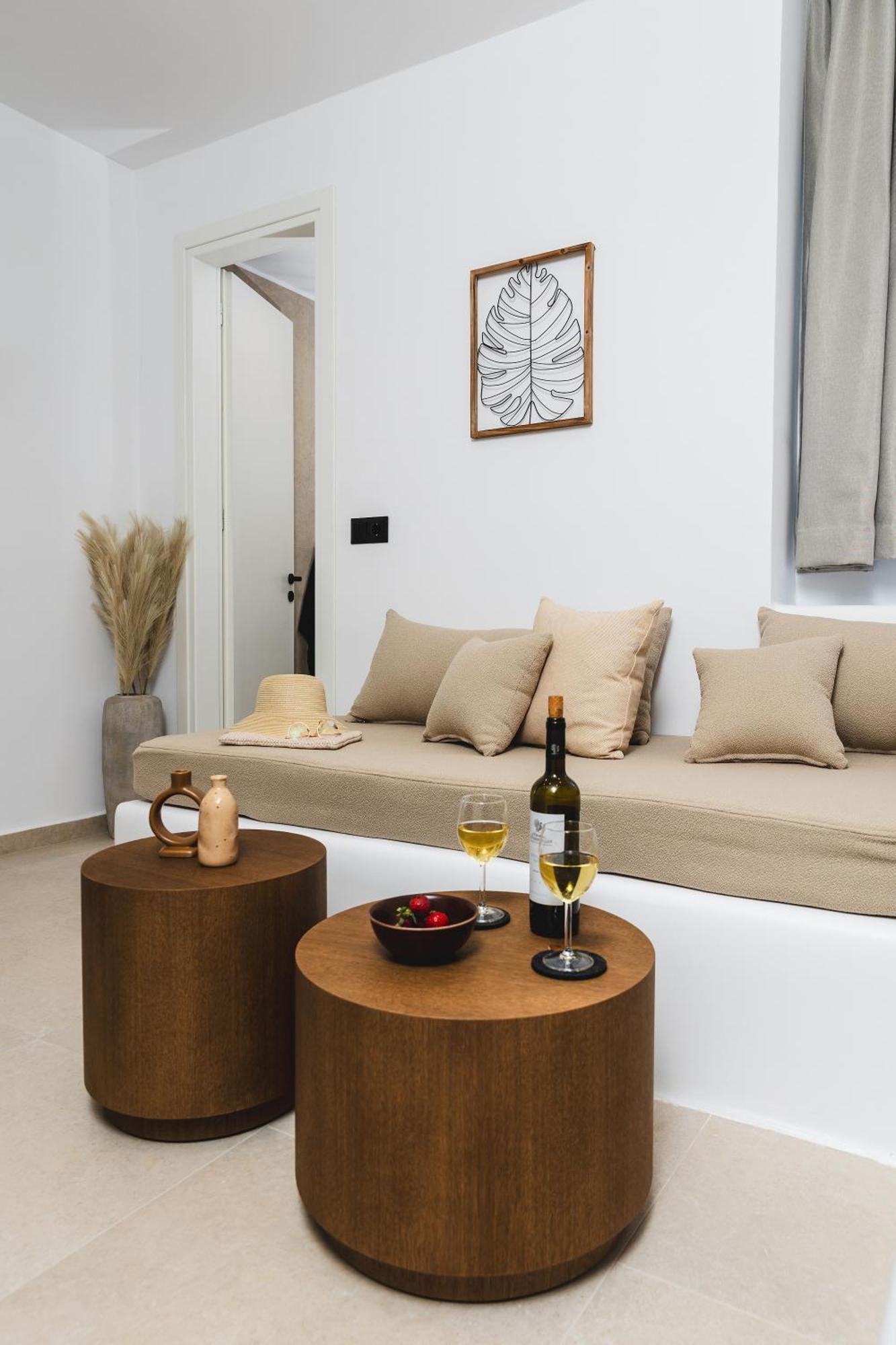 Agia Anna  Asterias Studios المظهر الخارجي الصورة