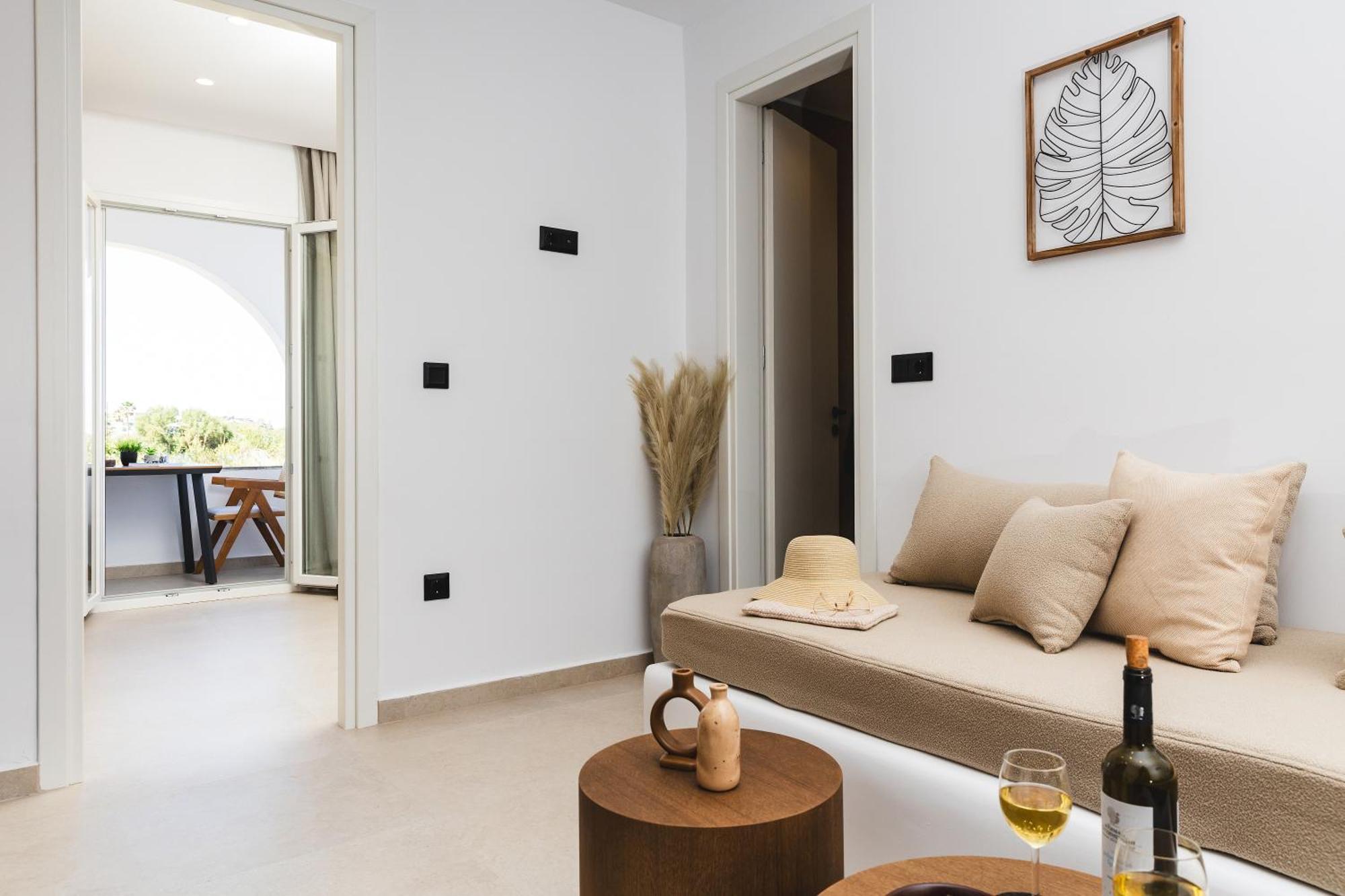 Agia Anna  Asterias Studios المظهر الخارجي الصورة