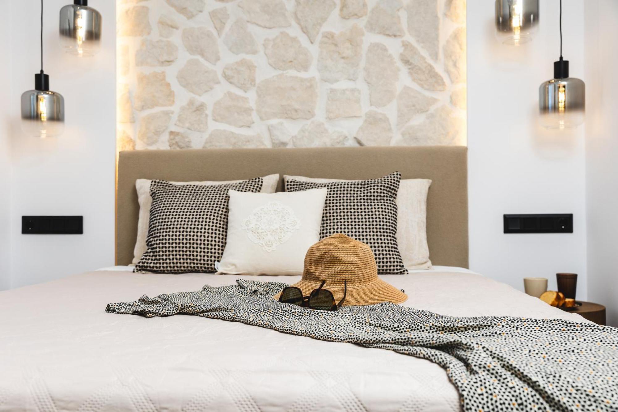 Agia Anna  Asterias Studios المظهر الخارجي الصورة