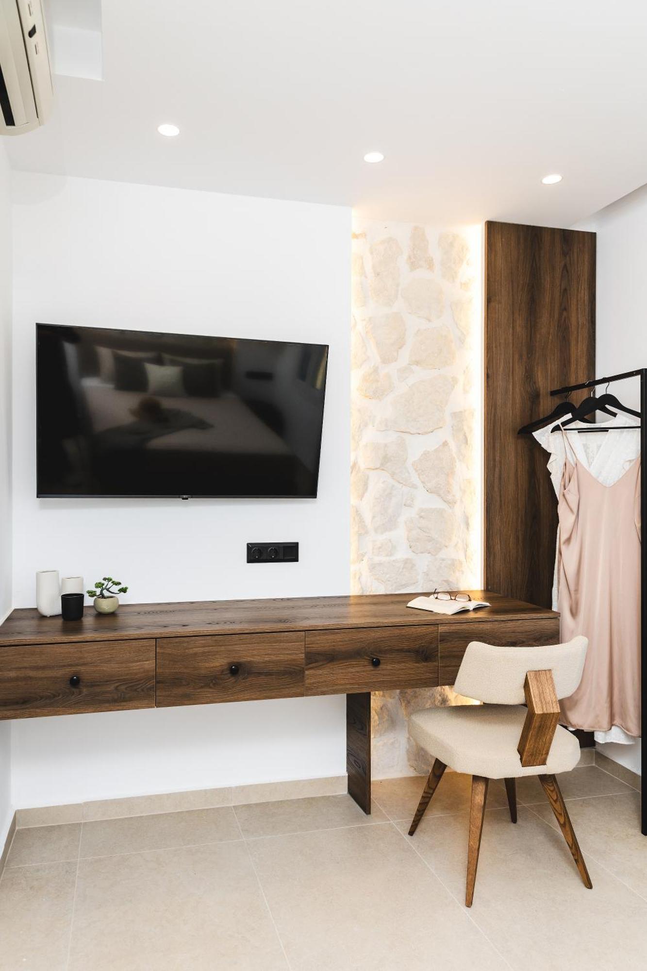 Agia Anna  Asterias Studios المظهر الخارجي الصورة