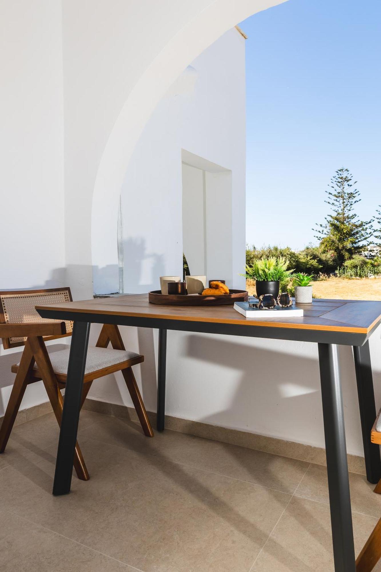 Agia Anna  Asterias Studios المظهر الخارجي الصورة