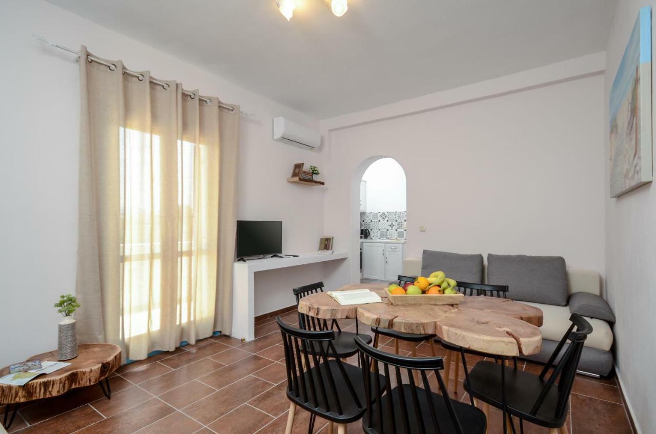 Agia Anna  Asterias Studios المظهر الخارجي الصورة