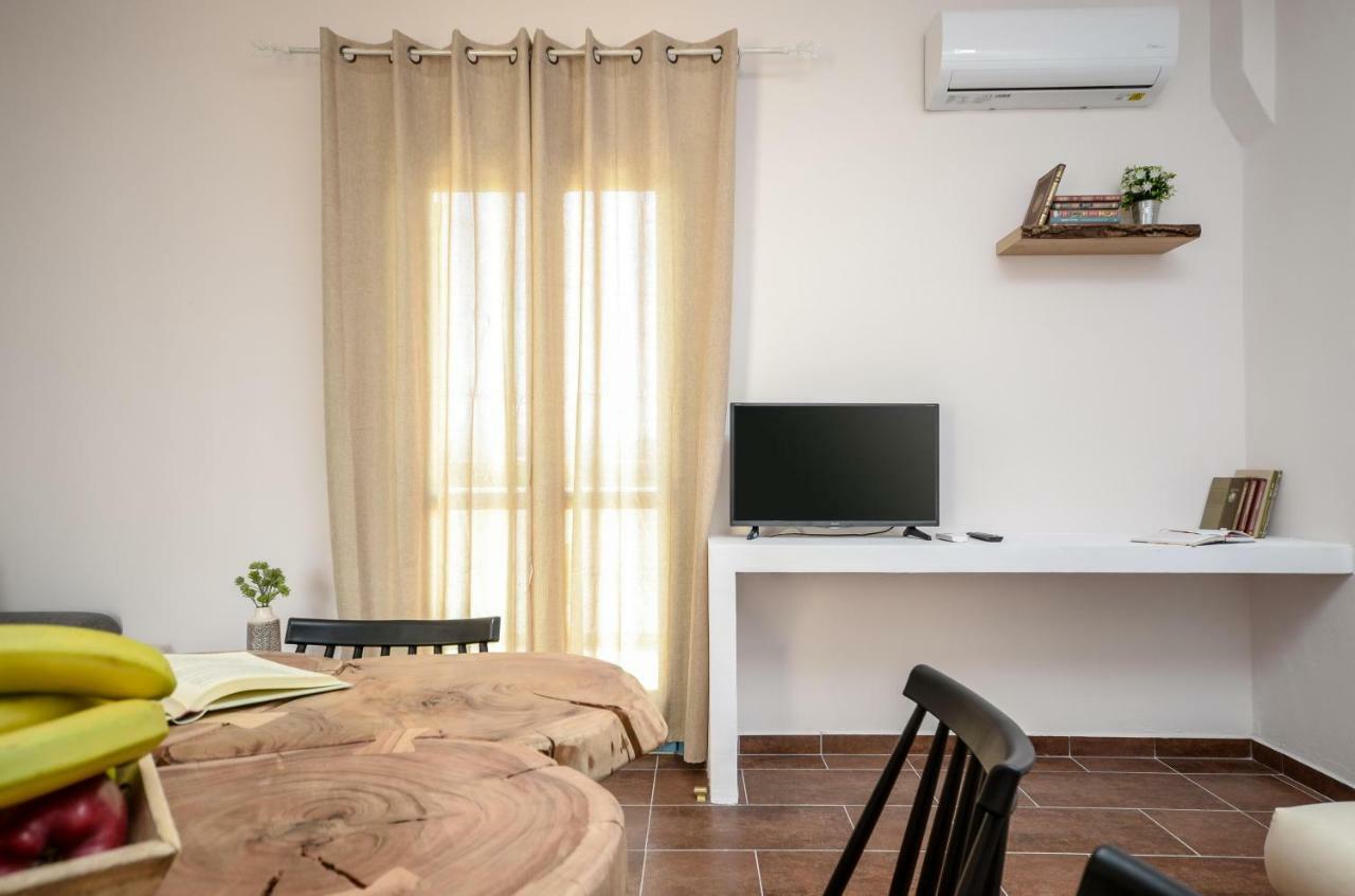 Agia Anna  Asterias Studios المظهر الخارجي الصورة