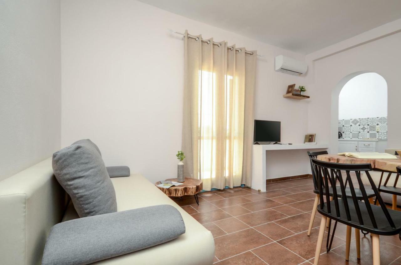 Agia Anna  Asterias Studios المظهر الخارجي الصورة