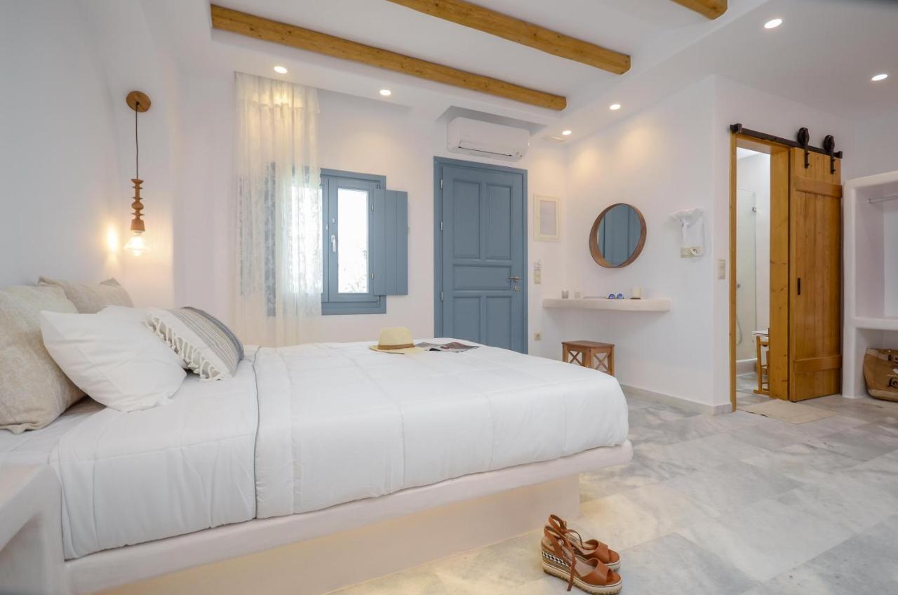 Agia Anna  Asterias Studios المظهر الخارجي الصورة