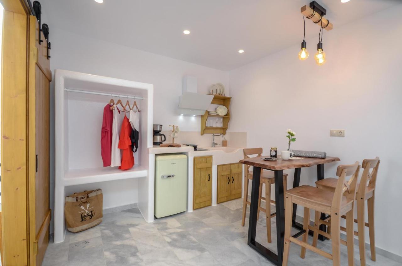 Agia Anna  Asterias Studios المظهر الخارجي الصورة