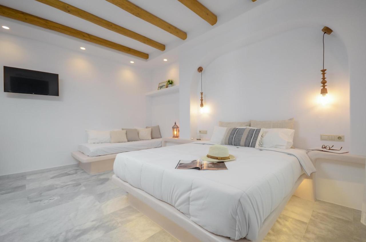 Agia Anna  Asterias Studios المظهر الخارجي الصورة
