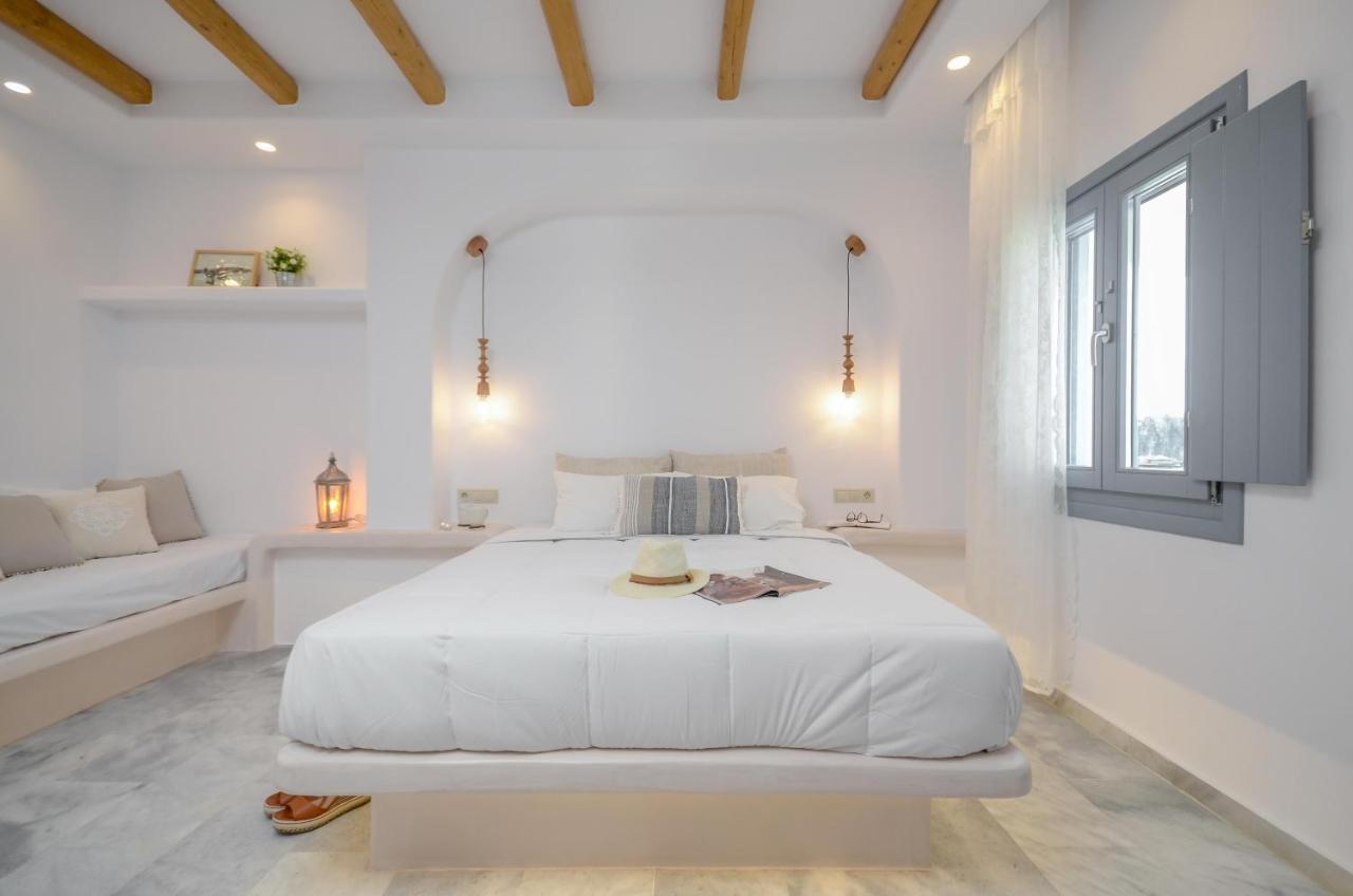 Agia Anna  Asterias Studios المظهر الخارجي الصورة