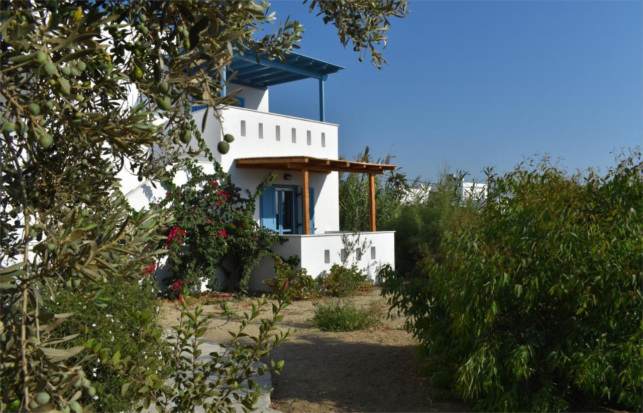 Agia Anna  Asterias Studios المظهر الخارجي الصورة